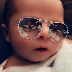 Meet your Posher, K.